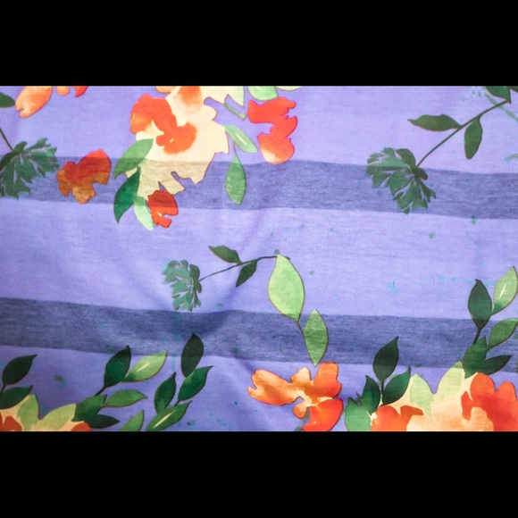 SALE LuLaRoe - Size S Cassie Skirt - Picture 3 of 3